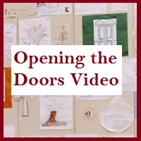 openingthedoorscover